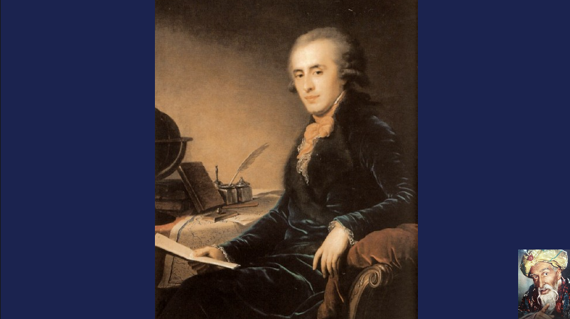 Даже самые умные задумались над вопросами. А Вы? Тест на эрудицию ...