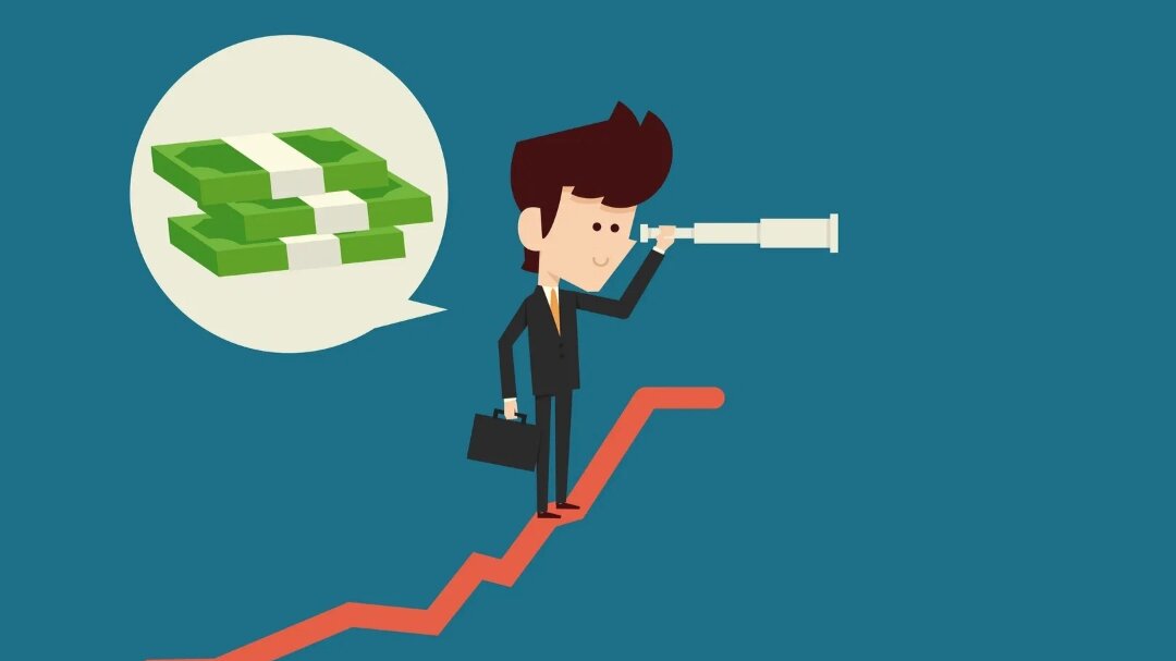 В конце апреля есть за чем последить в мире финансов 