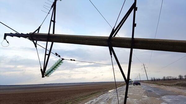    © Крымэнерго