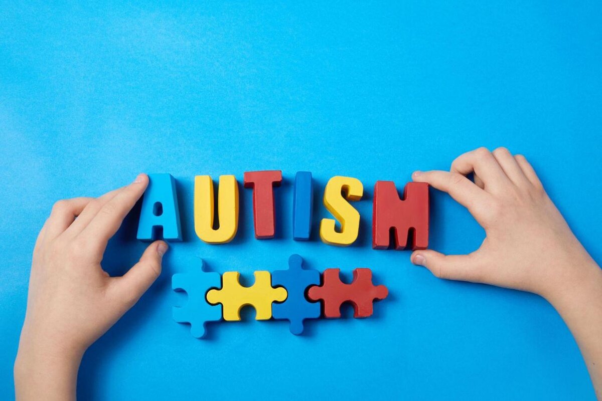 Аутизм. 
Как наладить контакт и адаптировать ребёнка в социуме? 19.04.24г.

Прошу вас дать Послание и объяснить нам, что такое аутизм?
