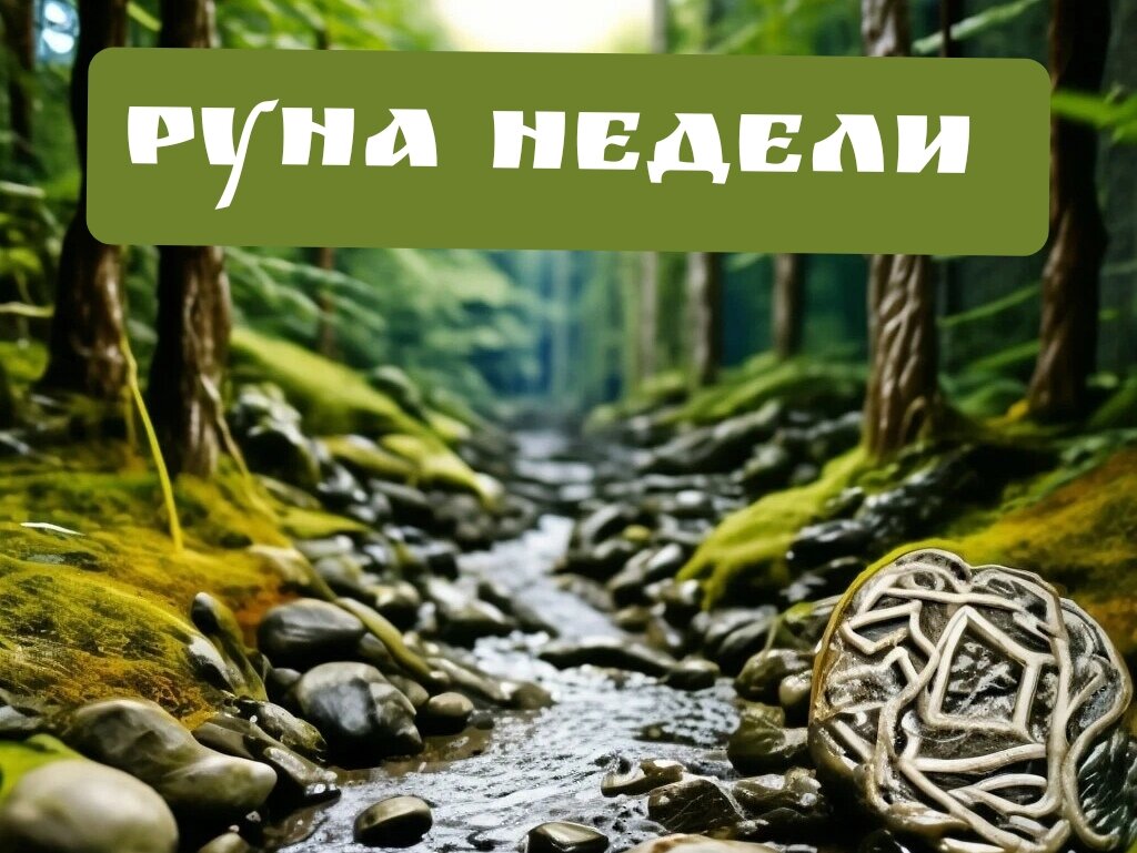 Фотоколлаж канала Таро Портал ( + ИИ).