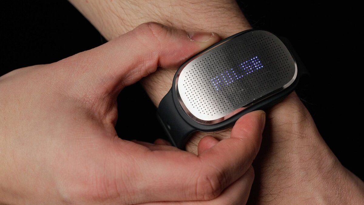 GoBe первого поколения