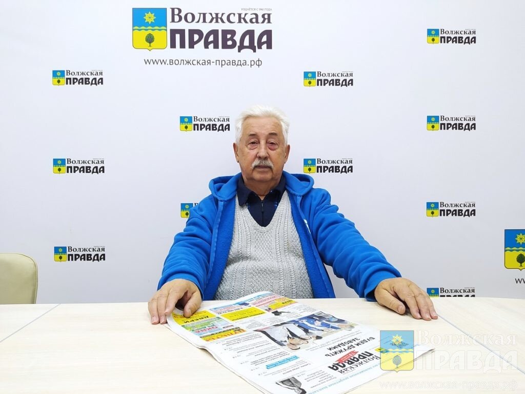     «Она разговаривала с Черчиллем»: волжанин Владимир Спиридонов рассказал о встрече со знаменитой «регулировщицей Победы»
