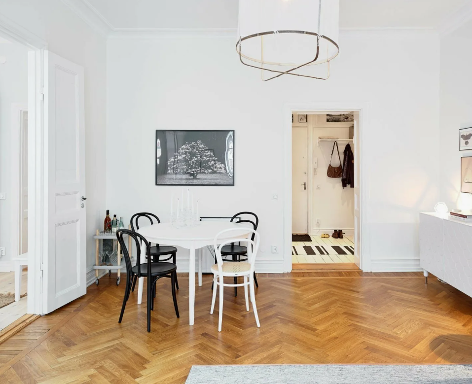 Скандинавия