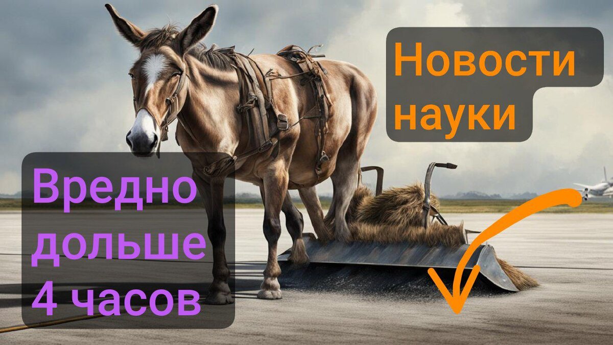 Сенсационное заявление ученых | Вакансии на жизнь мечты | Дзен