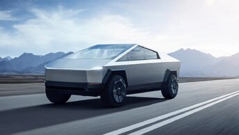 Cybertruck опасен! Tesla отзывает все автомобили 2024 года