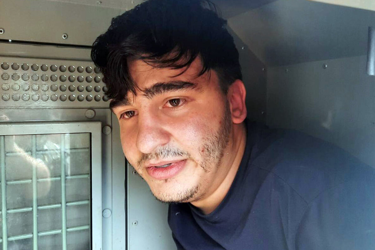 Фото: СК Российской Федерации