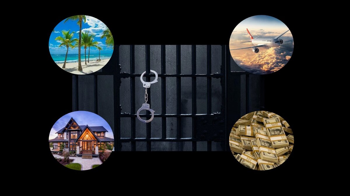 15 Апреля 2023г. суд вынес решение по делу о дроблении бизнеса Елены Блиновской