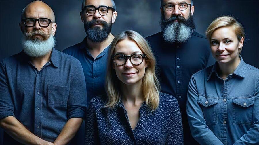 Индивидуальный подход в маркетинге и персонализация.