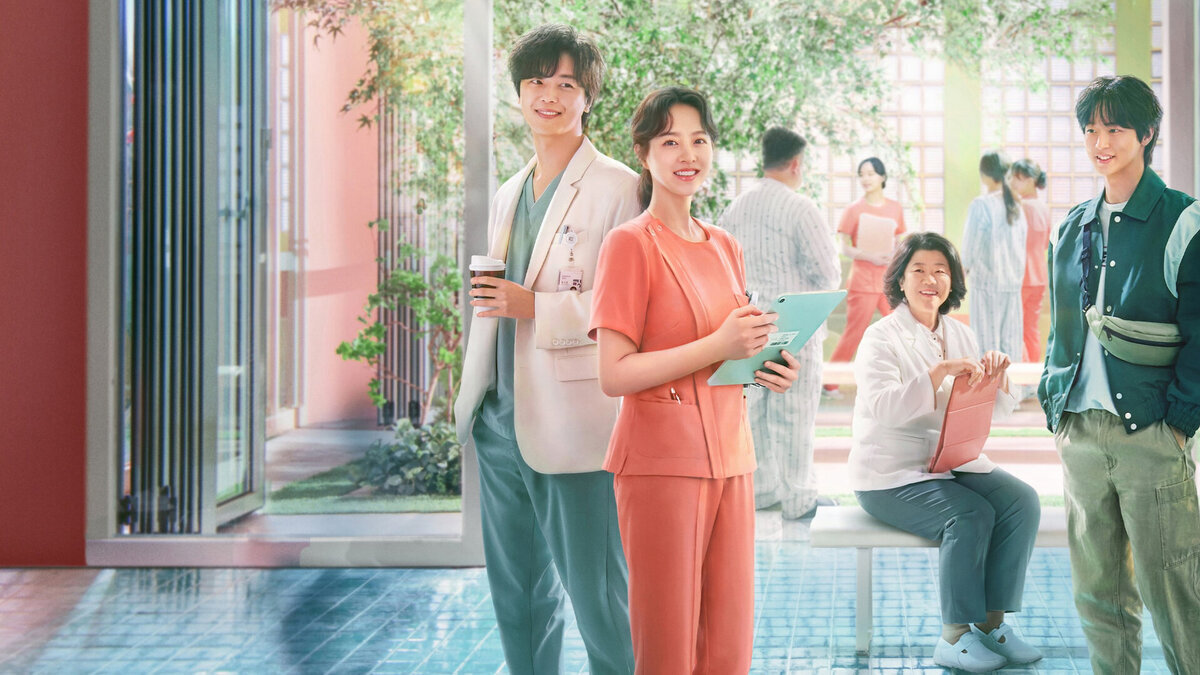 Кусочек постера