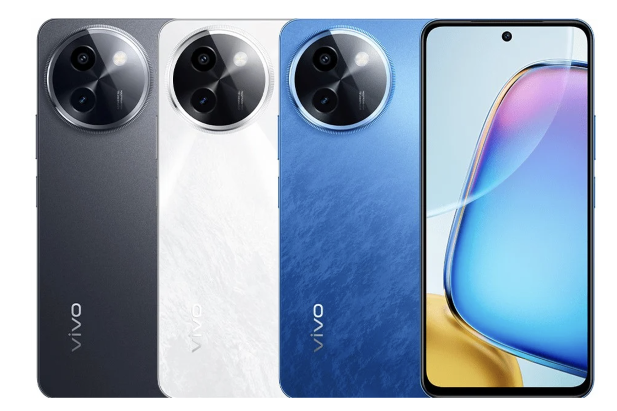 Источник изображения: Vivo