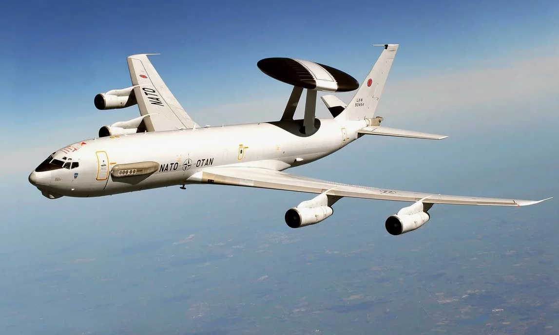 AWACS