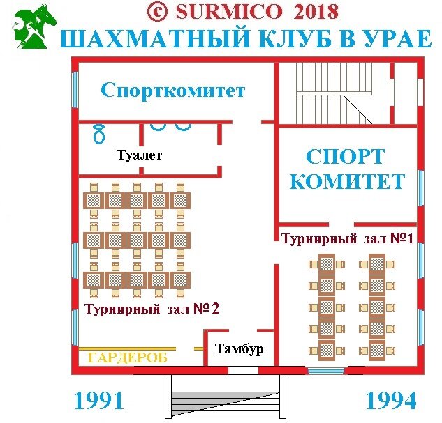 Иллюстрация автора