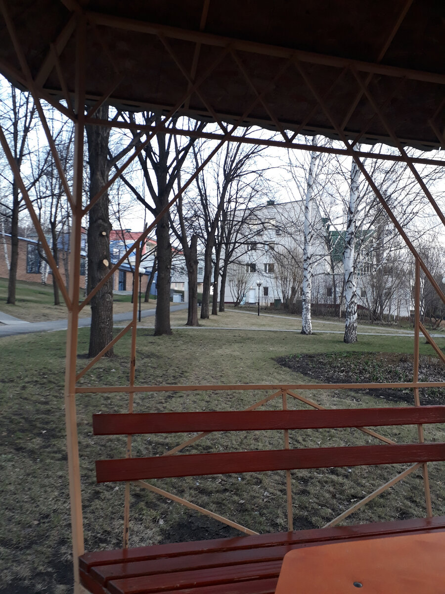 Фото автора.