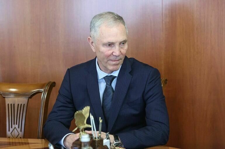   Пресс-служба Совета Федерации