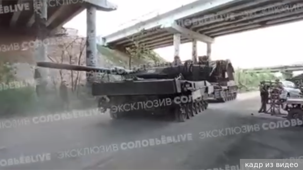     Фото: кадр из видео   
 Текст: Ольга Иванова