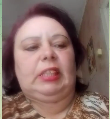 Мать Владимира Флорова 