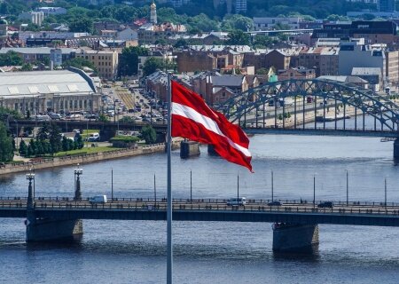    В Латвии убирают русский язык как второй иностранный из школьной программы