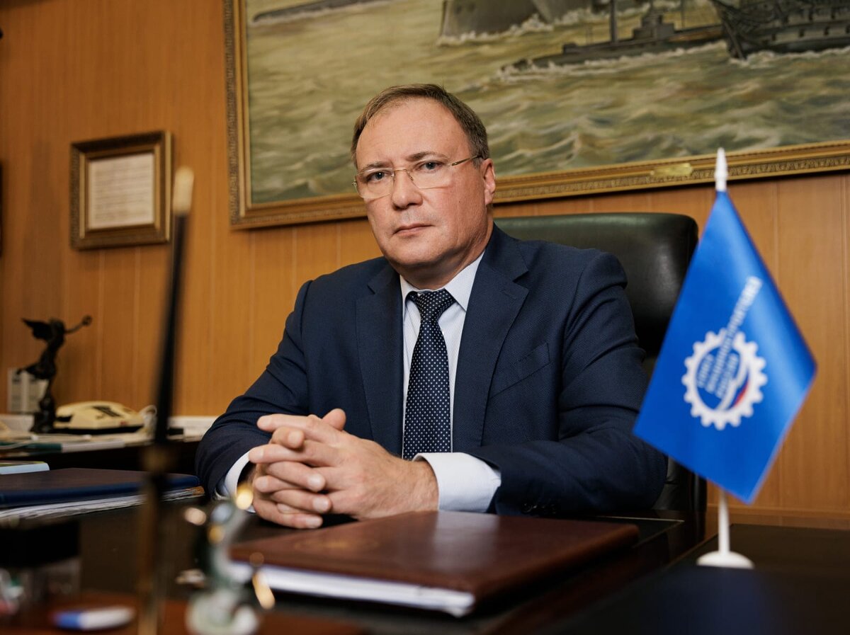 Вспоминая прошлое, думая о будущем | Выборгский район Санкт-Петербурга ...