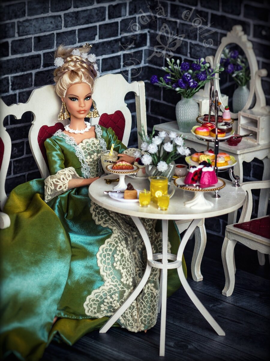 Barbie - каталог в интернет магазине wedding8.ru