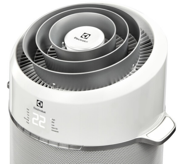 Electrolux Air Flower