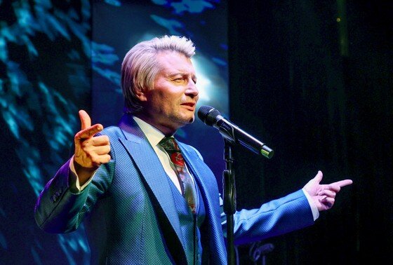    Николай Басков