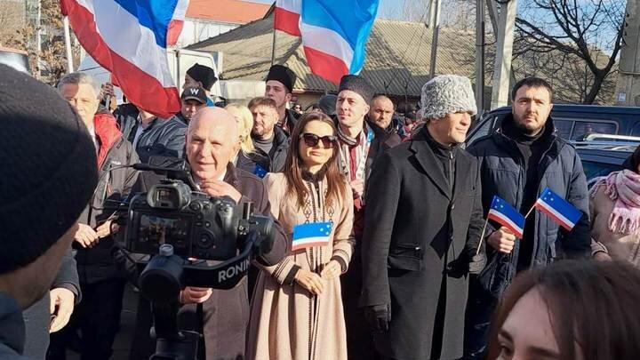 ФОТО: ЦАРЬГРАД