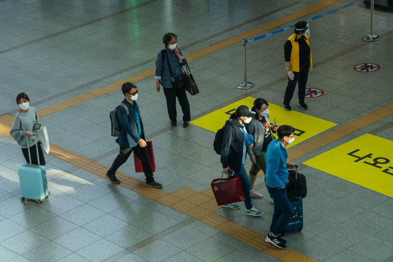    Фото: Simon Shin/Keystone Press Agency/globallookpress