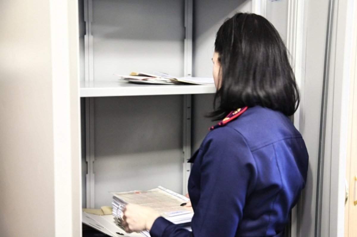    Подозреваемого в убийстве супруги в Тверской области исключат из партии