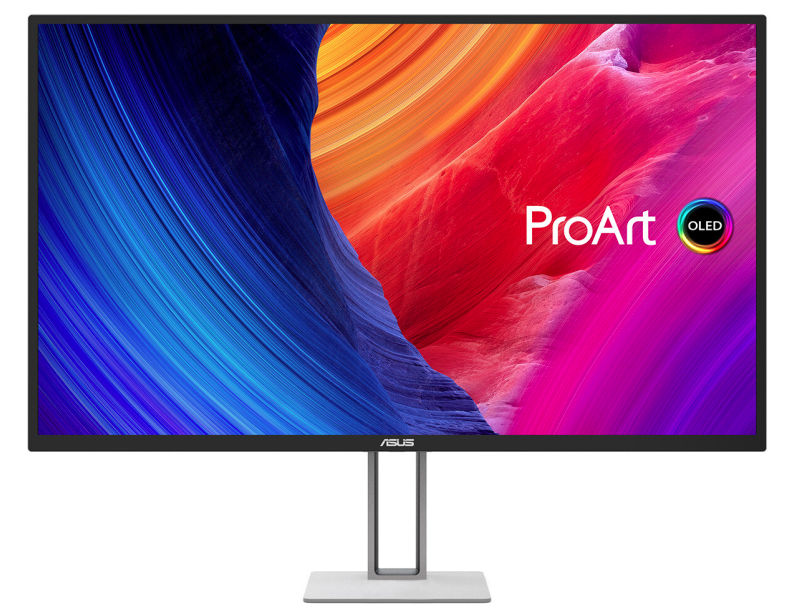 ASUS ProArt Display PA32KCX