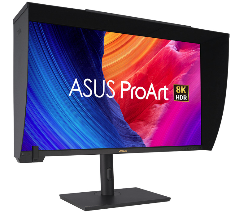ASUS ProArt Display PA32KCX