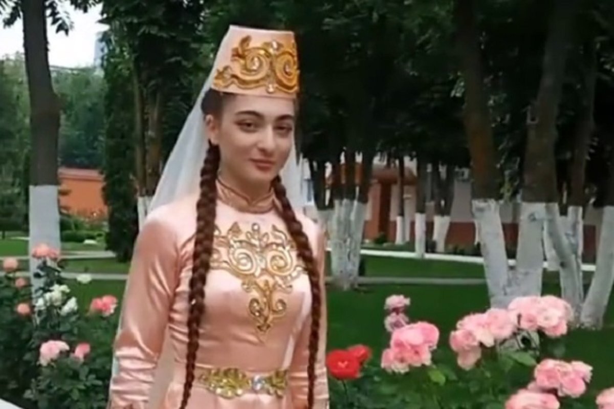    Бастрыкину доложат о поисках спортсменки в Дагестане после жалоб её матери