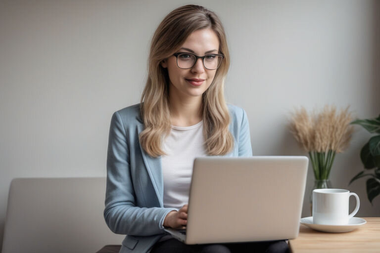 изображение сгенерировано ИИ Есть ли будущее у моих отношений с Tinder