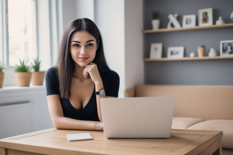 изображение сгенерировано ИИ Есть ли будущее у моих отношений с Tinder 