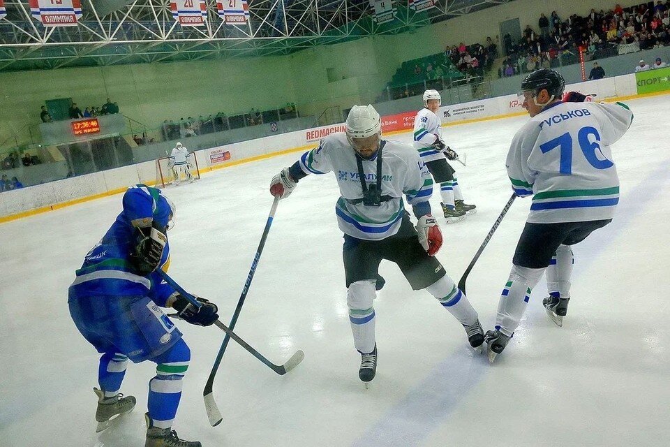    Фото: пресс-служба правительства Кировской области