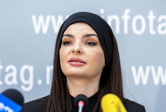     Евгения Гуцул