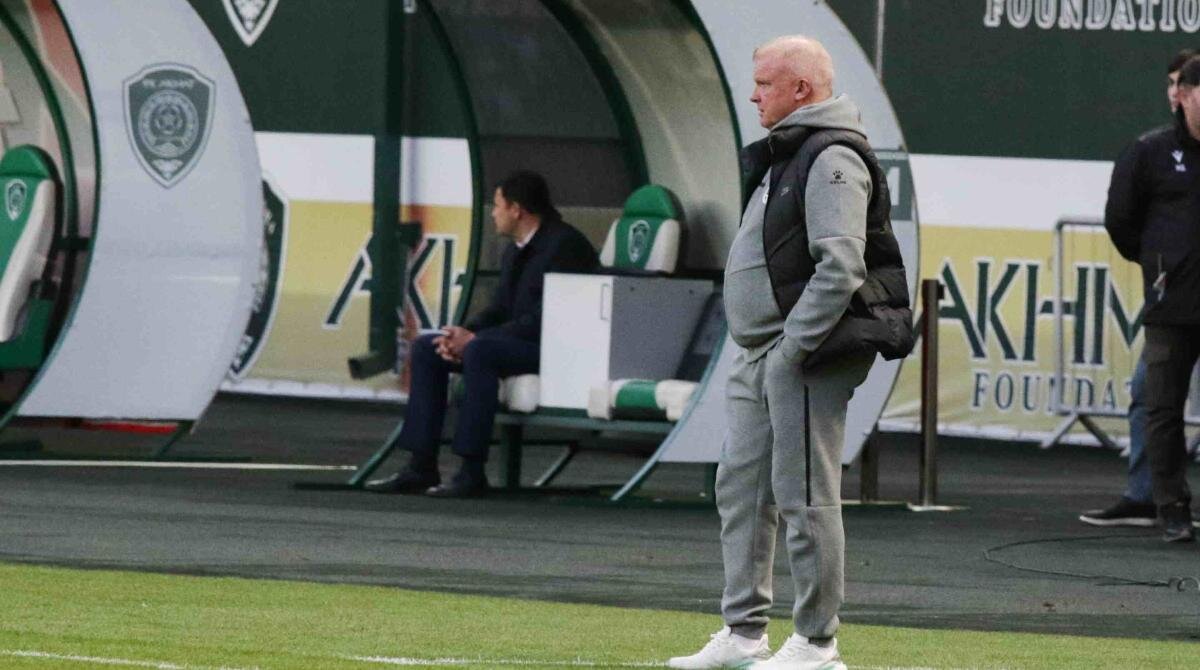    Фото: ФК «Ленинградец»