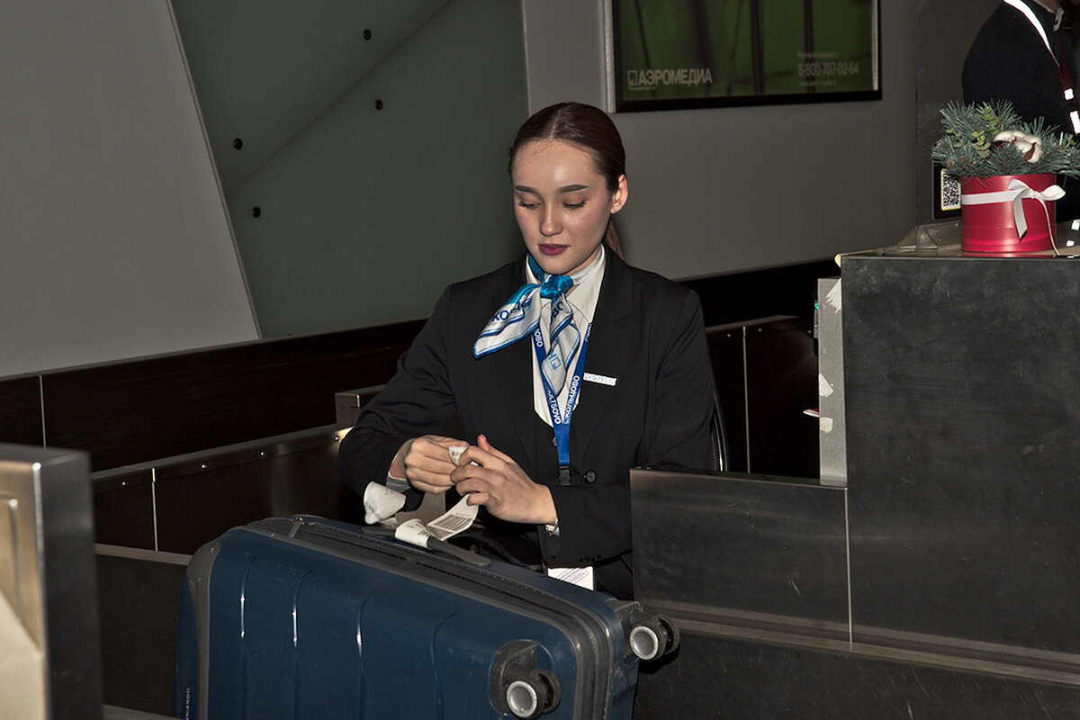 Россиянину отказали в регистрации.  Фото: Фото: ФедералПресс / Алексей Мигалин