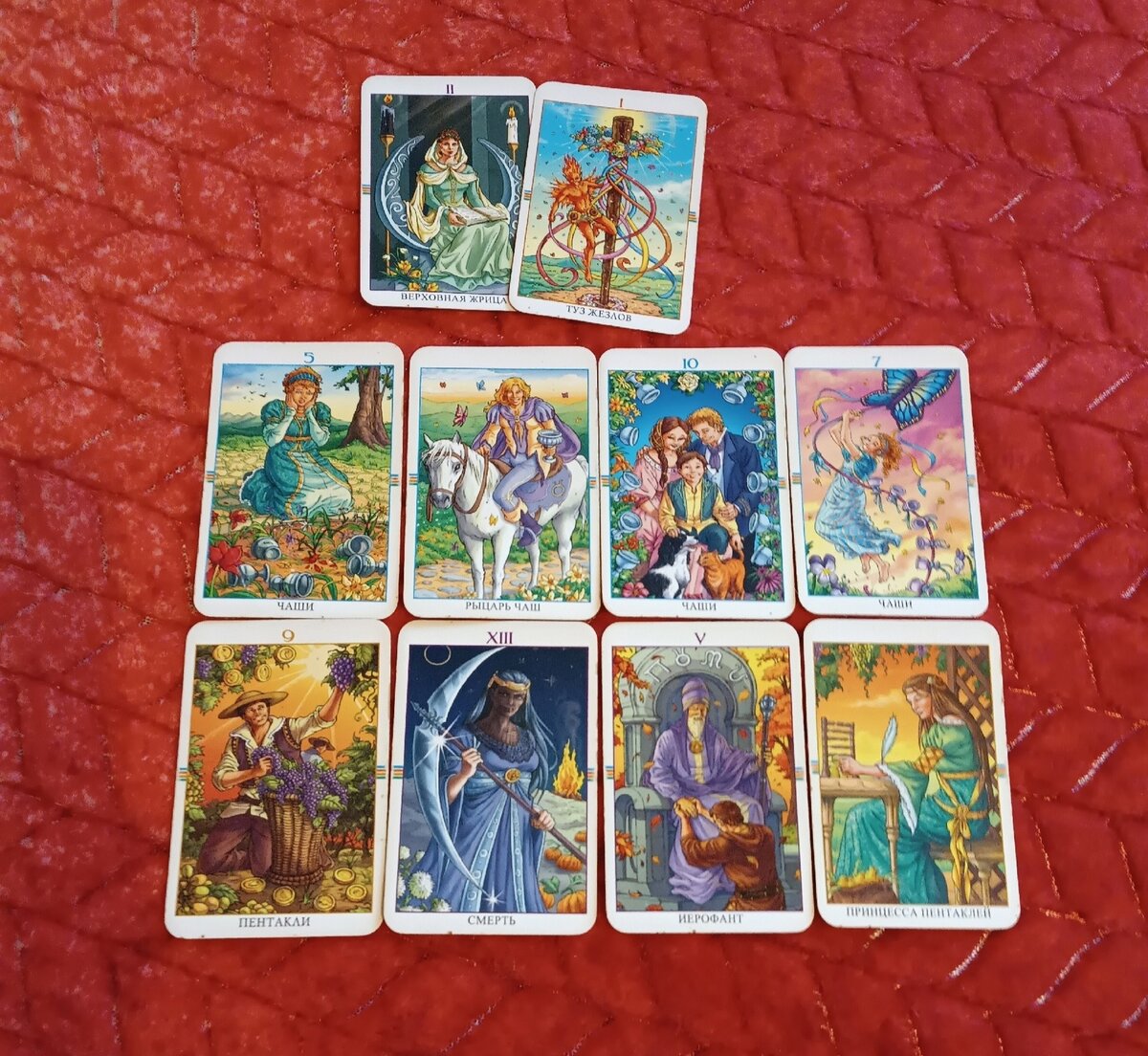 фото автора