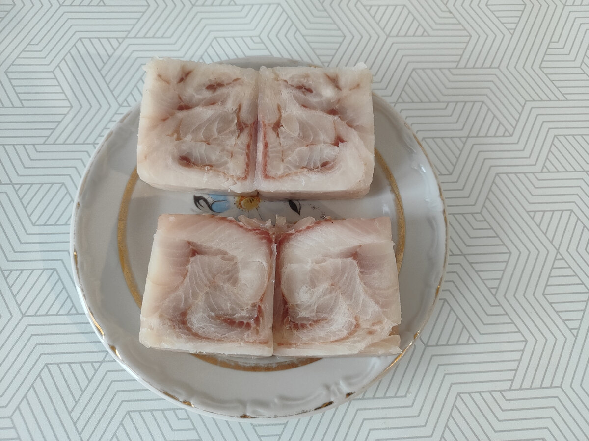 На 4 порции.