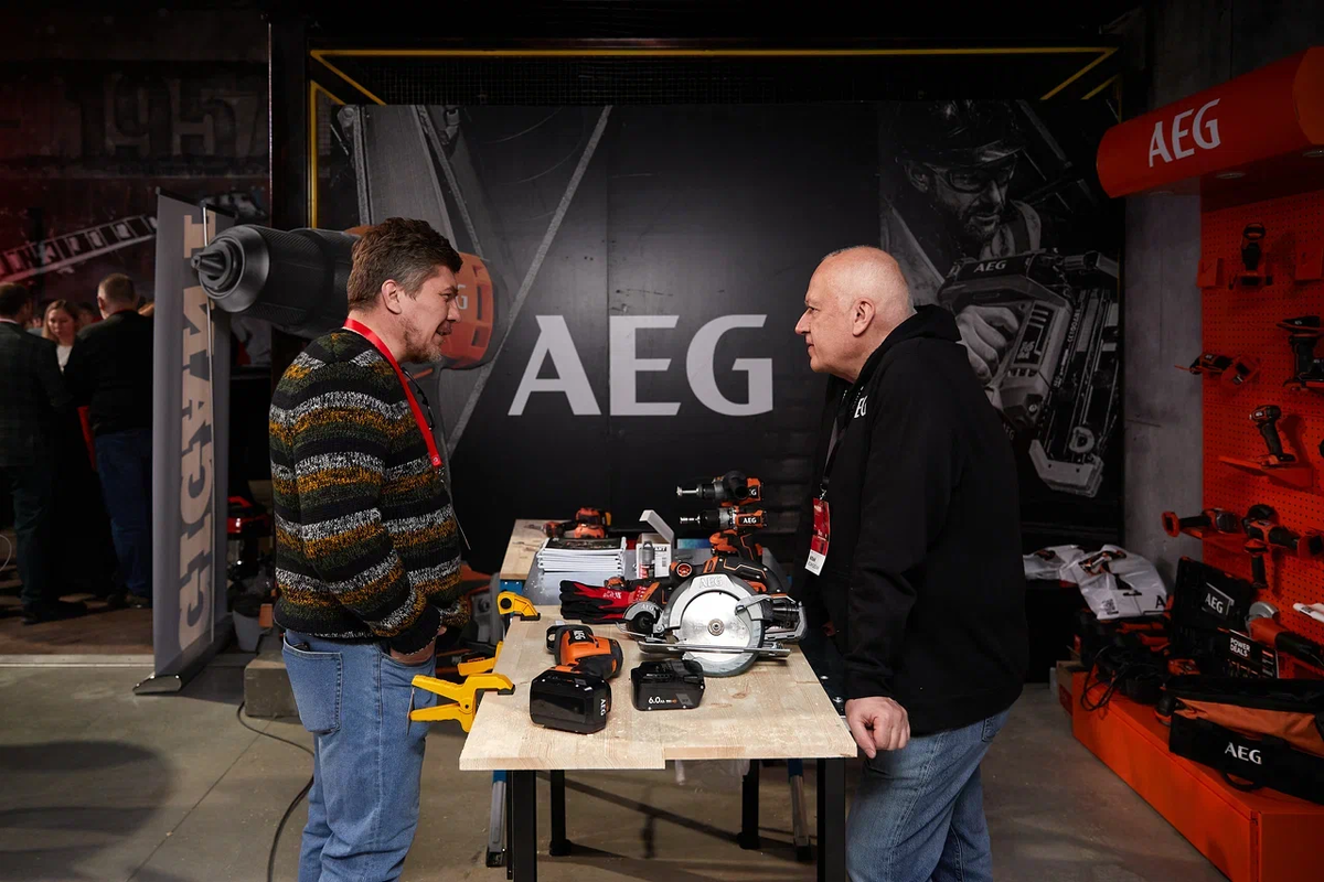 Пресс-служба «ВсеИнструменты.ру»