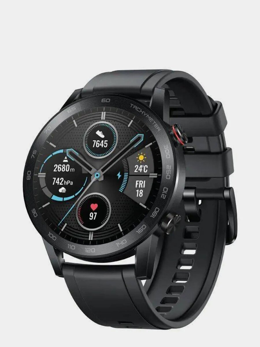 HONOR MagicWatch 2