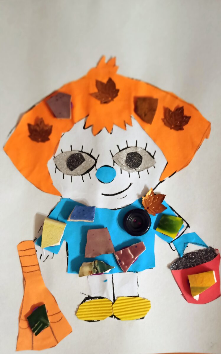 Здесь и далее фото автора канала