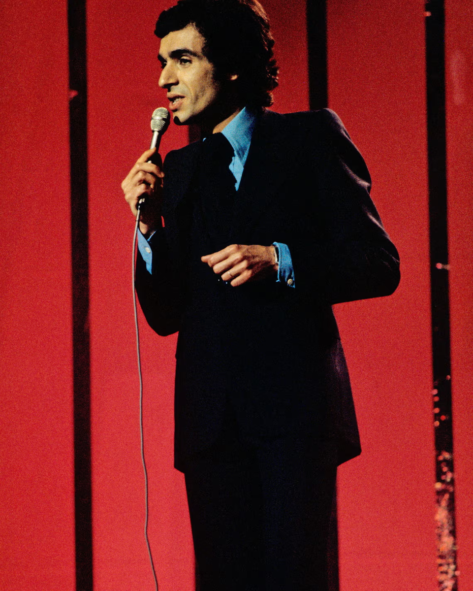 Паулу ди Карвалью на Евровидении