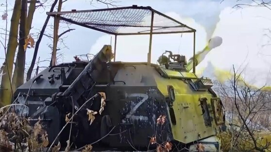    Российские военные полностью освободили Богдановку Татьяна Сидорова