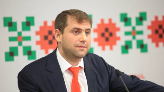    Молдавская оппозиция объявила о создании блока "Победа" Егор Гордеев