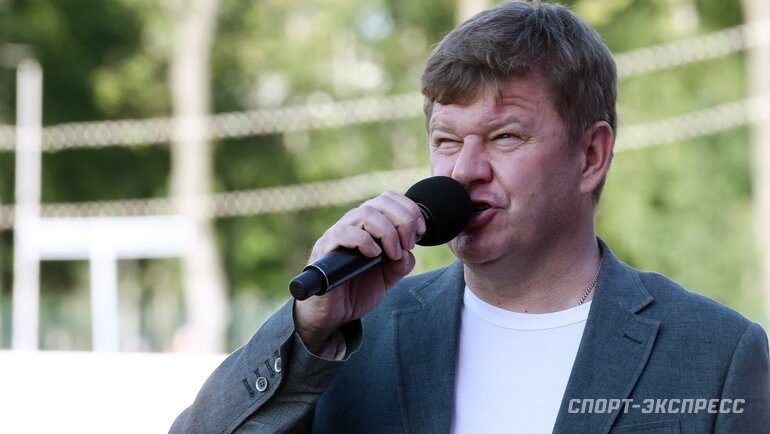    Дмитрий Губерниев.Федор Успенский