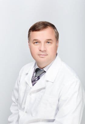 Олег Викентьевич Острейко