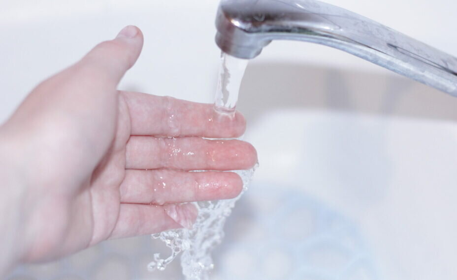    Водой следует запастись заранее. Фото: Global Look Press