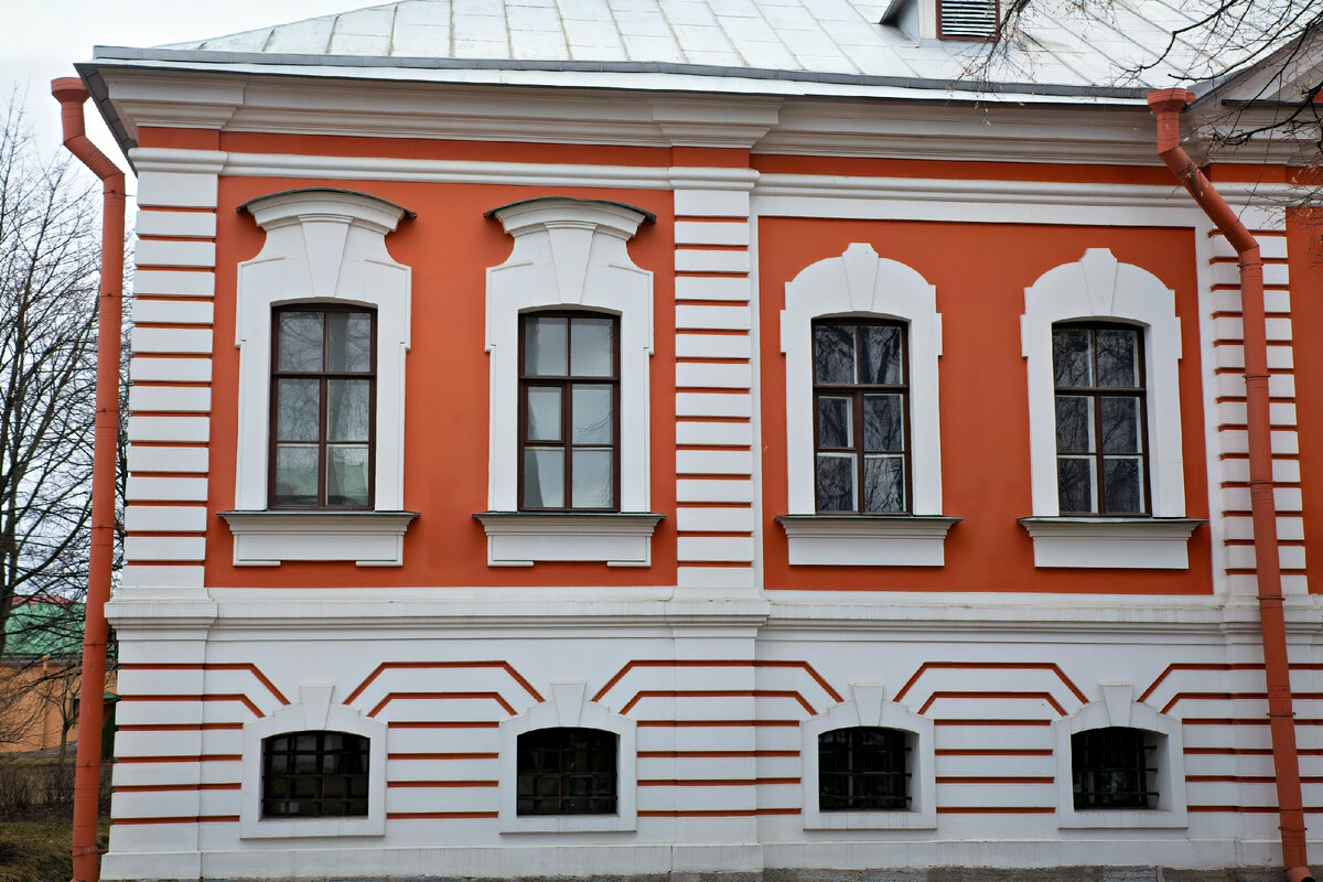 Петропавловская крепость в Санкт-Петербурге | По Петербургу и весям с  Еленой | Дзен